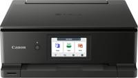Canon PIXMA TS8750 Inkjet A4 4800 x 1200 DPI Wifi - thumbnail