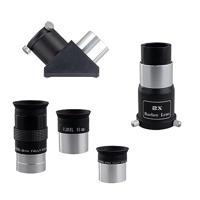 DÖRR Wega 1000 Refractor-telescoop Achromatisch Vergroting 40 tot 332 x - thumbnail