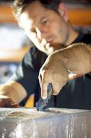 Stanley handgereedschap FatMax Veiligheidsmes - 0-10-242 - thumbnail