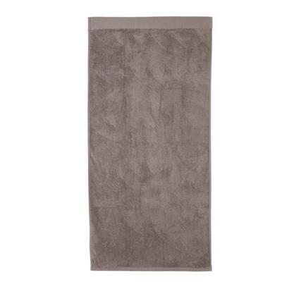 Seahorse Pure douchelaken 70x140 cm cement Seahorse Pure douchelaken 70x140 cm cement