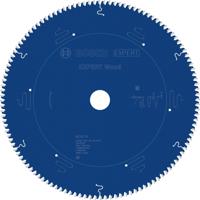 Bosch Accessoires EXPERT Wood Cirkelzaagblad | 254 x 2,6/1,8 x 25,4 mm | T120 - 2608902244 - thumbnail