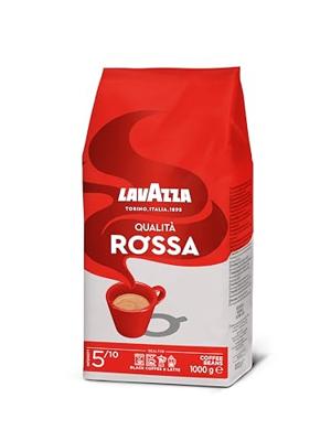 Lavazza Qualita Rossa - koffiebonen - 1 kilo