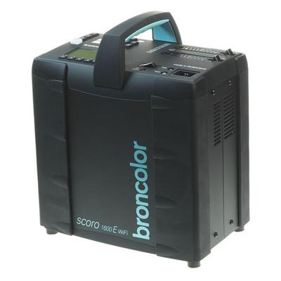 Broncolor Scoro 1600 E WiFi / RFS 2