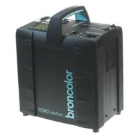 Broncolor Scoro 1600 E WiFi / RFS 2 - thumbnail