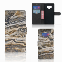 Samsung Galaxy Note 9 Bookcase Steen - thumbnail