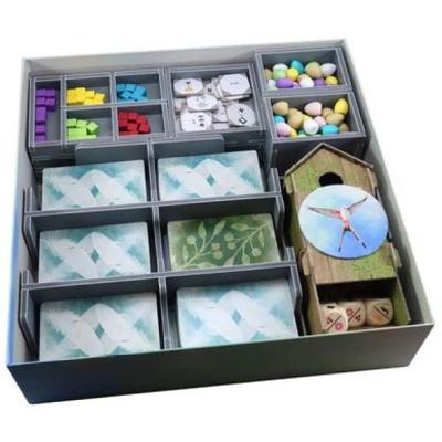 Wingspan + Europa & Oceania Expansion Insert