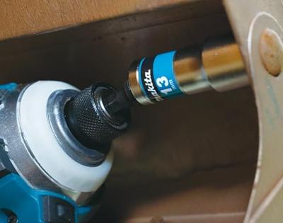 Makita Accessoires Flexi. dop 13x80mm 1/4 E IMPR - E-03492 - E-03492 - thumbnail