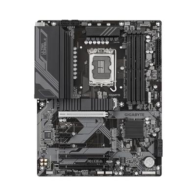Gigabyte Z790 D Moederbord Socket Intel LGA 1700 Vormfactor ATX Moederbord chipset Intel® Z790