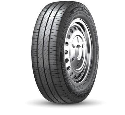 HANKOOK zomerbanden "vantra tr (ra58) tires so 215/65r16c 109t vantra tr ra58