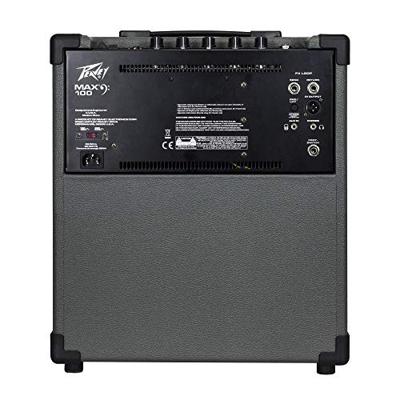 Peavey MAX 100 1 x 10 inch basgitaarversterker