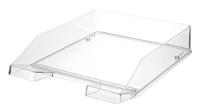 HAN 1026-X-23 KLASSIK Brievenbakje DIN A4, DIN C4 Transparant, Glas (helder) 1 stuk(s) - thumbnail