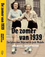 Jana  Wuyts De zomer van 1939 - thumbnail