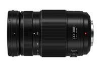 Panasonic Lumix G Vario 100-300mm F/4.0-5.6 mark II - thumbnail