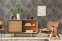 AS Creation THE BoS - Zwart - 3D - 388241 - thumbnail