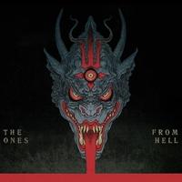 Ones From Hell - CD (0822603190939) - thumbnail