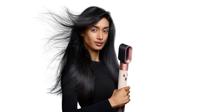 Dyson Airwrap ID Straight & Wavy Ceramic Pink - thumbnail
