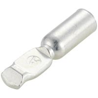 TRU COMPONENTS Krimpcontacten voor 120A-batterijstekker voor hoge stroomsterkten 21,1 mm² AWG 4 Inhoud: 1 stuk(s) - thumbnail