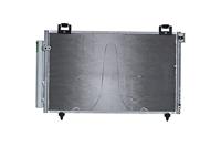 Condensor, airconditioning 35593 - thumbnail