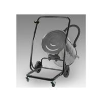 Eurom Force 3080 Wet/dry cleaner Alleszuiger Zwart - thumbnail