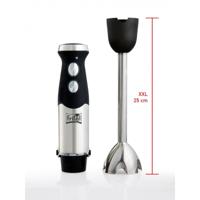 Fritel hb2870 staafmixer zwart - thumbnail