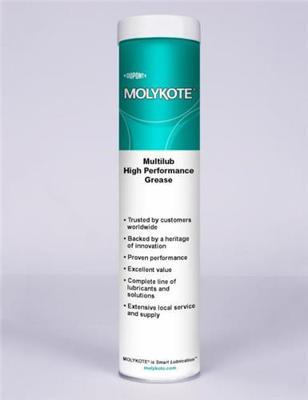 Molykote multilub vet 400gr