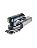 Festool RTSC 400-Basic-ERGO Accu Vlakschuurmachine 18V in Systainer - 577028 - thumbnail