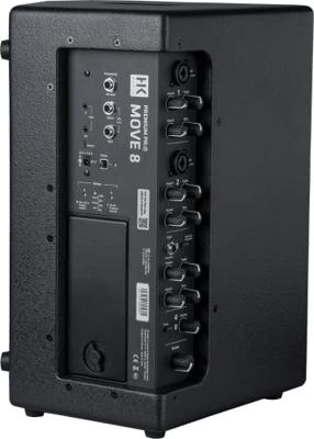 HK Audio Move 8