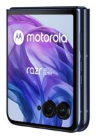 Motorola razr 50 ultra (6,9 inch pOLED-display, Corning Gorilla Glass, IPX8, 50MP AI-camera, Google Gemini, 165Hz, 45W TurboPower, Dolby Atmos, 12/512 GB, Snapdragon 8s, 4000mAh, SIM+eSIM), Midnight - thumbnail