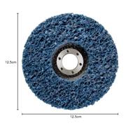 PFERD TOOLS 44692726 Policlean-Plus-disc PCLD PLUS 125-13 125 mm 5 stuk(s) - thumbnail