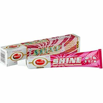 AUTOSOL reinigingspolish "shine" shine 75 ml