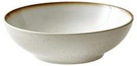 Bitz Saladeschaal Gastro Creme|creme ø 24 cm - thumbnail