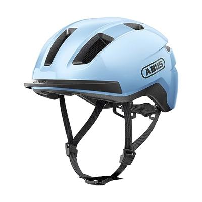 Abus helm purl-y iced blue s 51-55cm