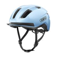 Abus helm purl-y iced blue s 51-55cm - thumbnail