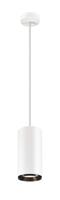 SLV HanglampNuminos XL wit/zwart 4000K - 60gr - 1005722 - thumbnail