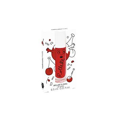 Nailmatic Lipgloss Cerise 6.5 ml