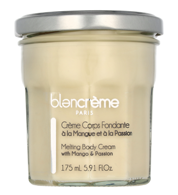 Blancreme Melting Body Cream Bodylotion 175 ml