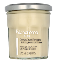 Blancreme Melting Body Cream Bodylotion 175 ml - thumbnail