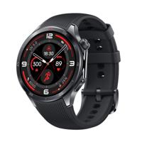 OnePlus Watch 3 47mm Bluetooth Negro (Obsidian Titanium) - thumbnail