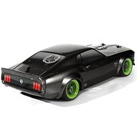 HPI 1/10 RS4 1969 Ford Mustang RTR -X - thumbnail