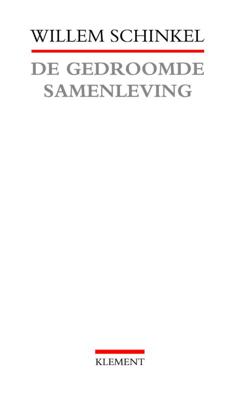 De gedroomde samenleving (Paperback)