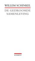 De gedroomde samenleving (Paperback) - thumbnail