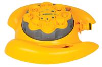 Hozelock 2515 Multi-sproeier 79 m² - thumbnail