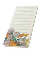 To-Do Koelkastmagneet: Interieur, Leo Gestel, Singer Laren - thumbnail