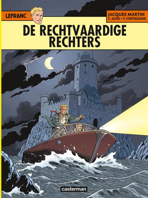 De rechtvaardige rechters (Paperback)