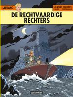 De rechtvaardige rechters (Paperback) - thumbnail