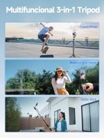 Rollei Easy Creator Quadpod AI - thumbnail