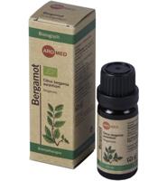 Aromed Olie Bergamot Bio - thumbnail