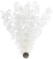 BiOrb koraal extra groot wit aquarium decoratie - thumbnail