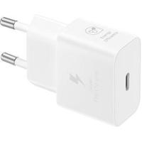 Oplader Samsung EP-T2510NWEGWW Wit - thumbnail