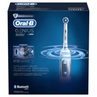 Oral-B Genius 8000S Elektrische Tandenborstel - thumbnail